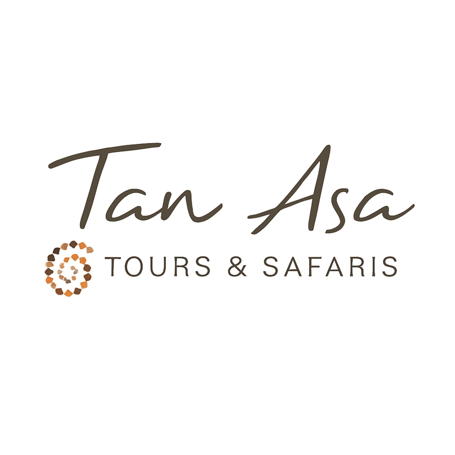 Tan Asa Tours & Safaris logo